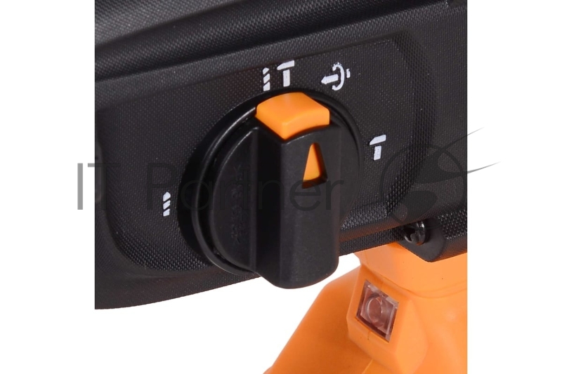 Перфоратор Вихрь АП-20Li/4, SDS-plus, 20 В, 3,2 Дж, от аккумулятора