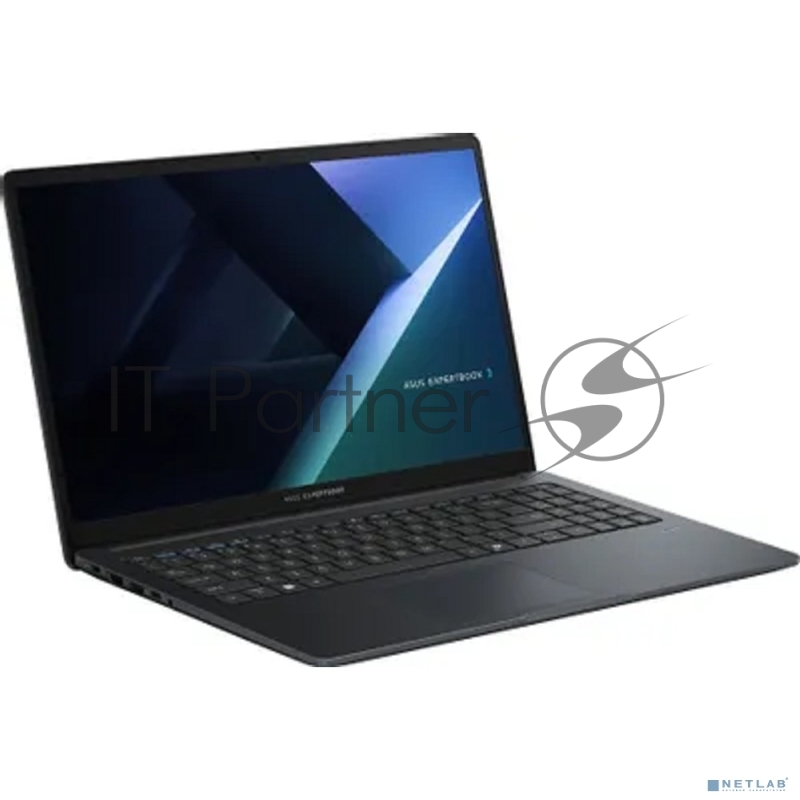 Ноутбук Asus ExpertBook B1 B1503CVA-I716512B0D/15.6/IPS/I Core 7 150U/16Gb 512Gb SSD/Intel Graphics/Windows 11 Pro/серый/1.64kg