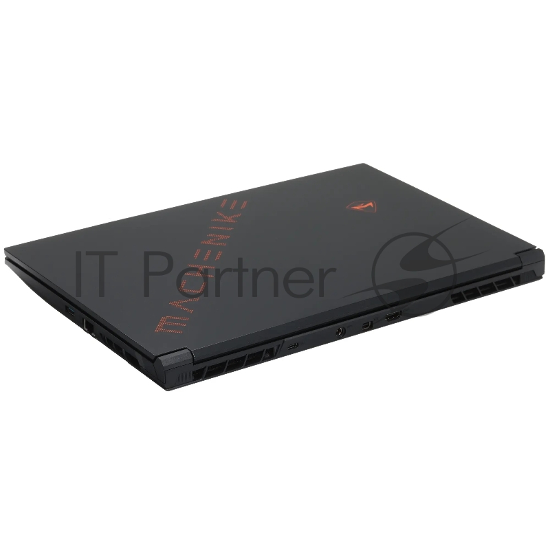 Ноутбук Machenike S15 Pulsar S/15.6/IPS/Intel Core i5-12450H/16Gb/512Gb SSD/NVIDIA GeForce RTX 4050/без ОС/черный/2.5kg