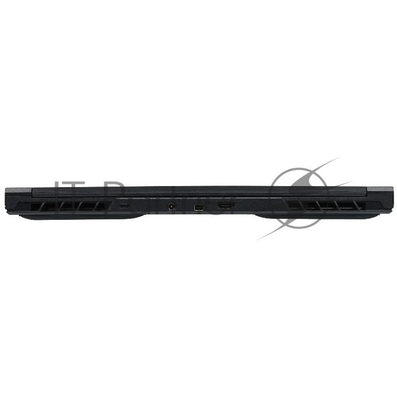 Ноутбук Machenike S15 Pulsar S/15.6/IPS/Intel Core i5-12450H/16Gb/512Gb SSD/NVIDIA GeForce RTX 4050/без ОС/черный/2.5kg