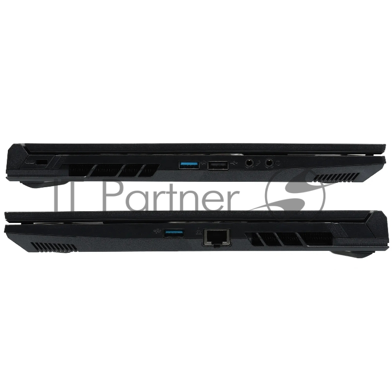 Ноутбук Machenike S15 Pulsar S/15.6/IPS/Intel Core i5-12450H/16Gb/512Gb SSD/NVIDIA GeForce RTX 4050/без ОС/черный/2.5kg