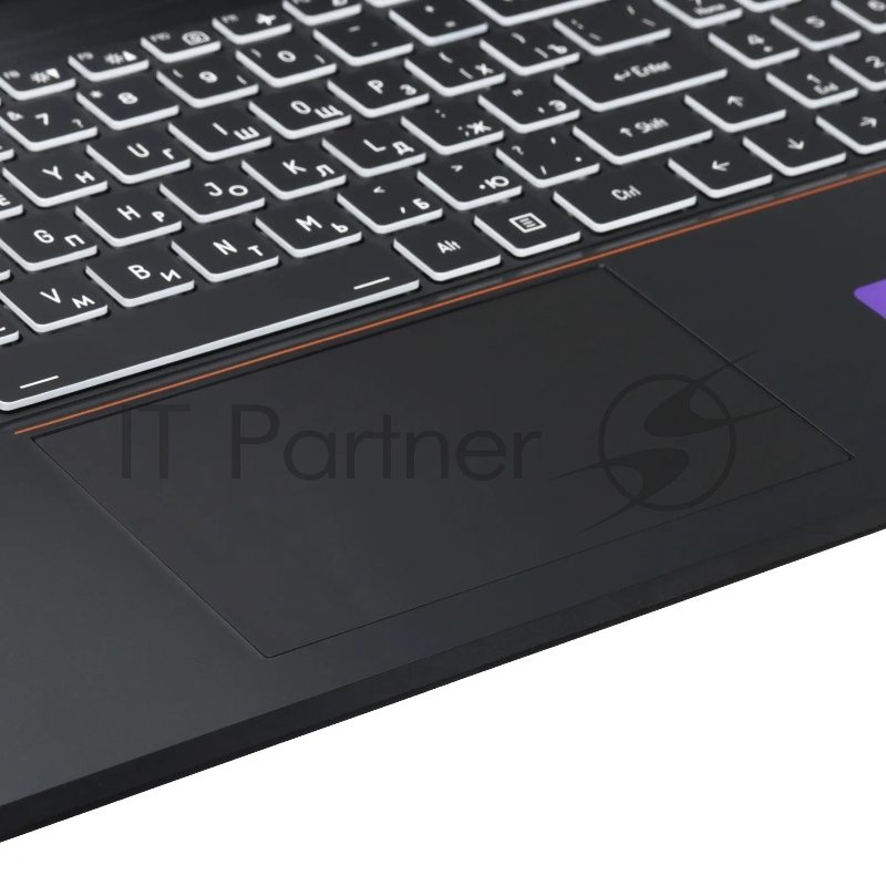 Ноутбук Machenike S15 Pulsar S/15.6/IPS/Intel Core i5-12450H/16Gb/512Gb SSD/NVIDIA GeForce RTX 4050/без ОС/черный/2.5kg