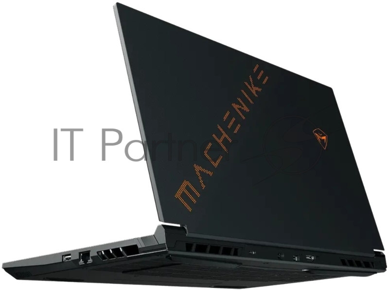 Ноутбук Machenike S15 Pulsar S/15.6/IPS/Intel Core i5-12450H/16Gb/512Gb SSD/NVIDIA GeForce RTX 4050/без ОС/черный/2.5kg
