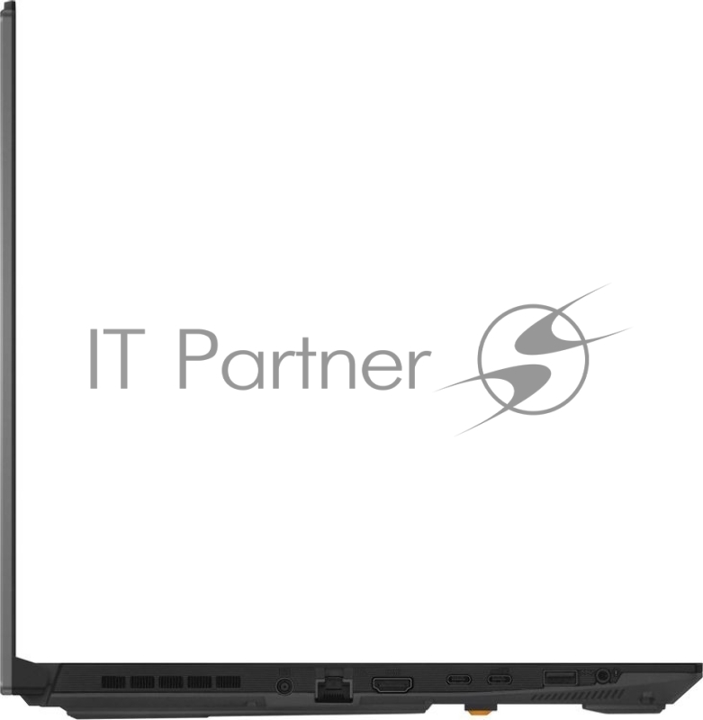 Ноутбук ASUS TUF A16 FA607NUQ-RL024/16/IPS/AMD Ryzen 7 170/32Gb/512Gb SSD/nVidia GeForce RTX4050(6144Mb)/Windows 11 Pro/серый/2.2kg