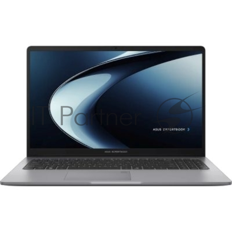 Ноутбук ASUS PM1503CDA-S70595/15.6/WVA/AMD Ryzen 5 150/16384Mb/512Gb SSD/AMD Radeon Graphics/DOS/серый/1.81kg