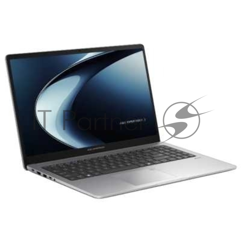 Ноутбук ASUS PM1503CDA-S70595/15.6/WVA/AMD Ryzen 5 150/16384Mb/512Gb SSD/AMD Radeon Graphics/DOS/серый/1.81kg