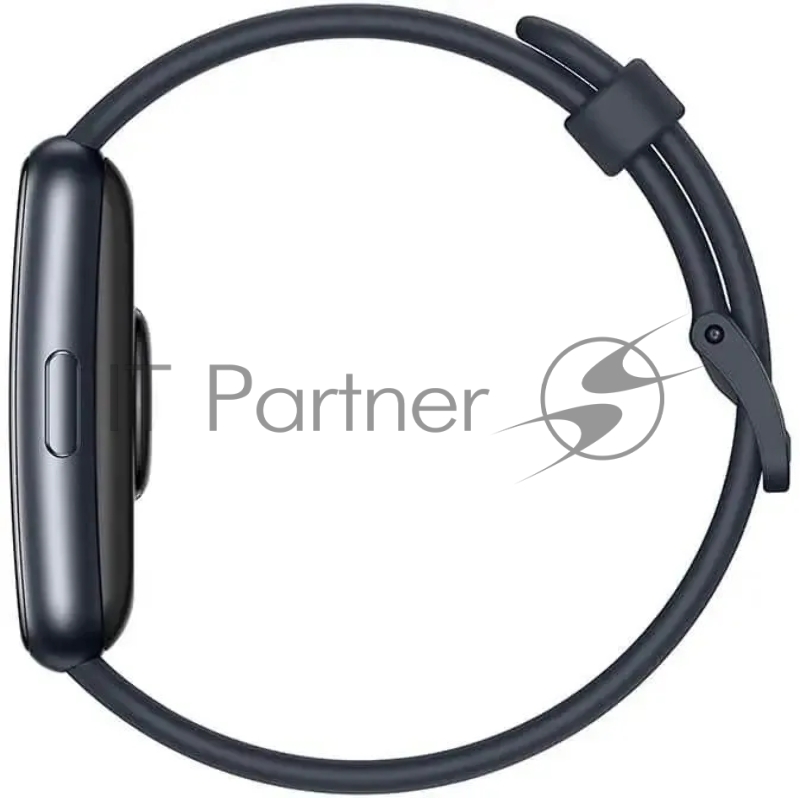 Умные часы Huawei Watch Fit SE STIA-B39, 1.64 AMOLED, Wi-Fi, Bluetooth, NFC, IP68, черный