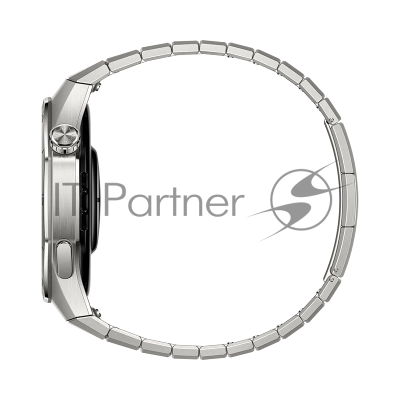 Умные часы Huawei Watch GT 5 Pro VLI-B29, 1.43 AMOLED, Bluetooth, NFC, GPS, IP69K, серый