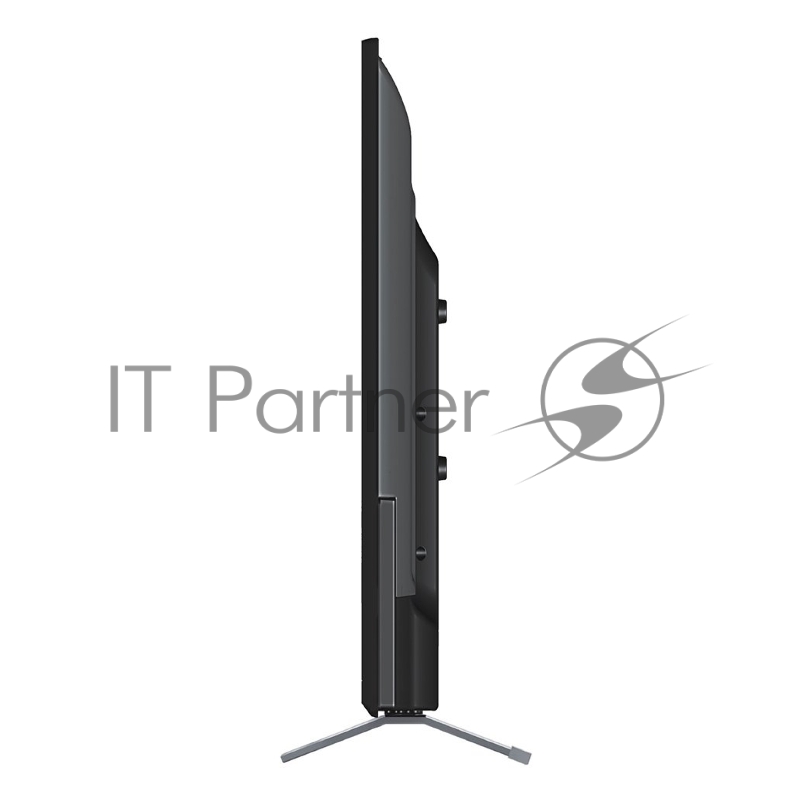 Телевизор PolarLine 32 32PL53TC-SM (U) черный LED FHD 50Hz Android 1Gb/8Gb