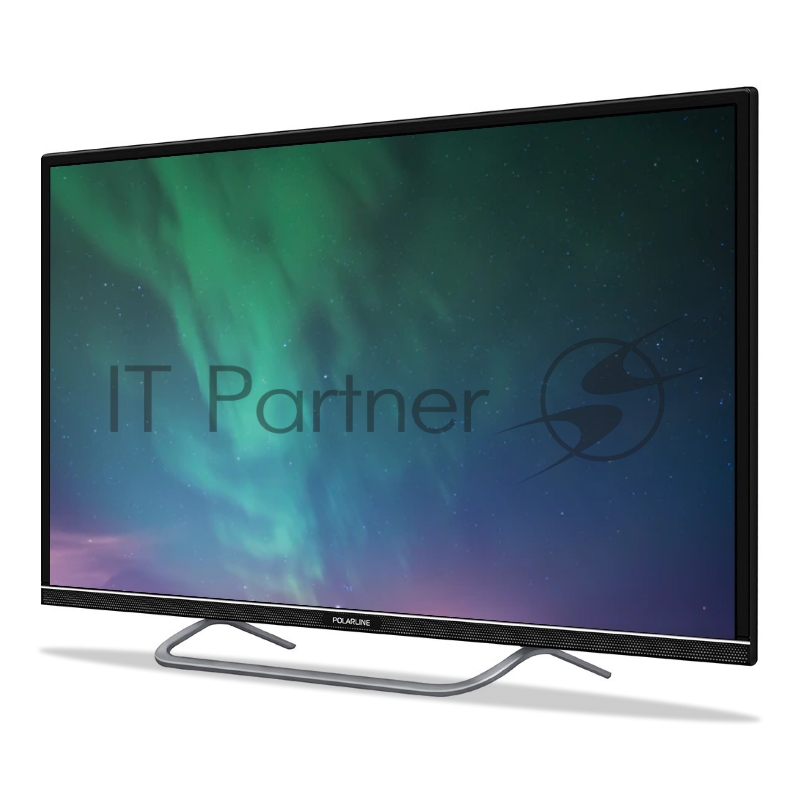 Телевизор PolarLine 32 32PL53TC-SM (U) черный LED FHD 50Hz Android 1Gb/8Gb