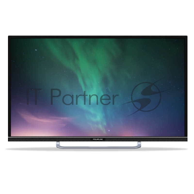 Телевизор PolarLine 32 32PL53TC-SM (U) черный LED FHD 50Hz Android 1Gb/8Gb