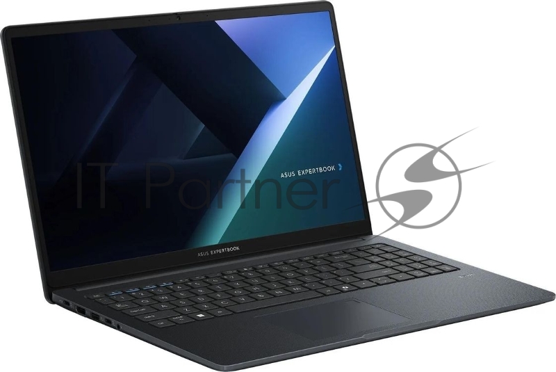 Ноутбук Asus ExpertBook B1 B1503CVA-S77757/15.6/IPS/Intel Core 7 150U/8Gb/512Gb SSD/Intel UHD Graphics/без ОС/серый/1.8kg