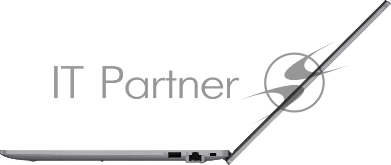 Ноутбук Asus ExpertBook P1 P1503CVA-I58512BDD/15.6/IPS/In Core 5 210H/8Gb/512Gb SSD/Intel UHD Graphics/без ОС/серый/1.8kg