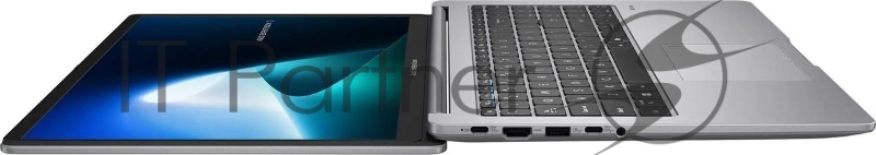 Ноутбук Asus ExpertBook P1 P1503CVA-I58512BDD/15.6/IPS/In Core 5 210H/8Gb/512Gb SSD/Intel UHD Graphics/без ОС/серый/1.8kg