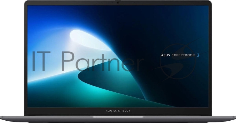 Ноутбук Asus ExpertBook P1 P1503CVA-I58512BDD/15.6/IPS/In Core 5 210H/8Gb/512Gb SSD/Intel UHD Graphics/без ОС/серый/1.8kg