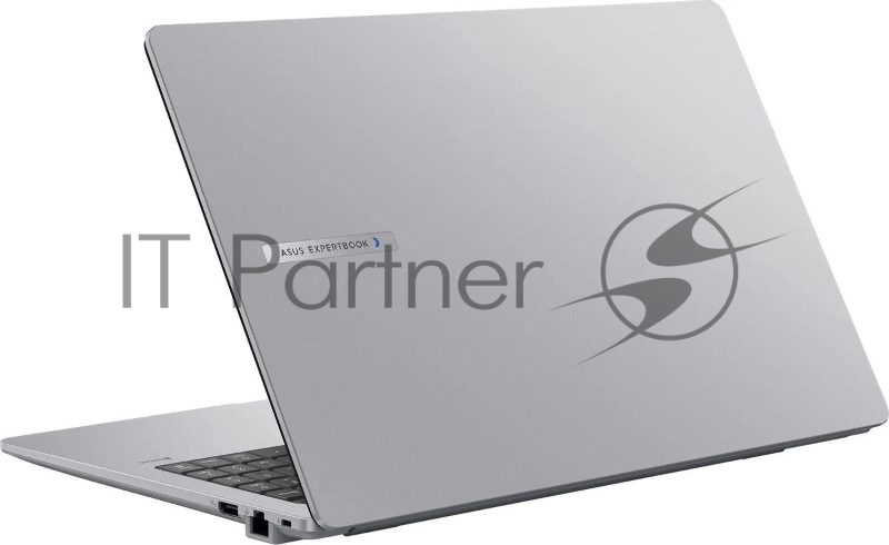 Ноутбук Asus ExpertBook P1 P1503CVA-I58512BDD/15.6/IPS/In Core 5 210H/8Gb/512Gb SSD/Intel UHD Graphics/без ОС/серый/1.8kg