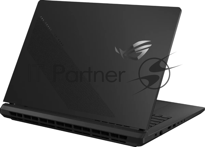 Ноутбук Asus ROG Strix Scar 18 G835LX-SA186W/18/IPS/Intel Core Ultra 9 275HX/64Gb/2Tb SSD/NVIDIA GeForce RTX 5090 24Gb/Windows 11 Home/черный/3.3kg