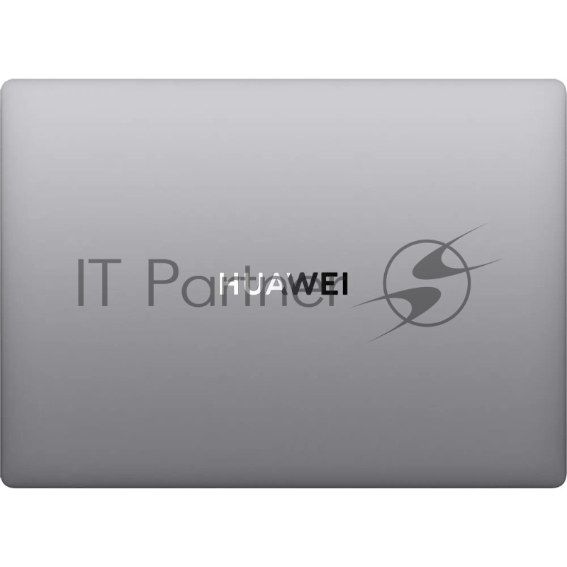 Ноутбук HUAWEI MateBook 14 FLMH-X/14.2/OLED/Intel Core Ultra 5 125H/32GB/1TB SSD/Intel Graphics/DOS/серый/1.31kg