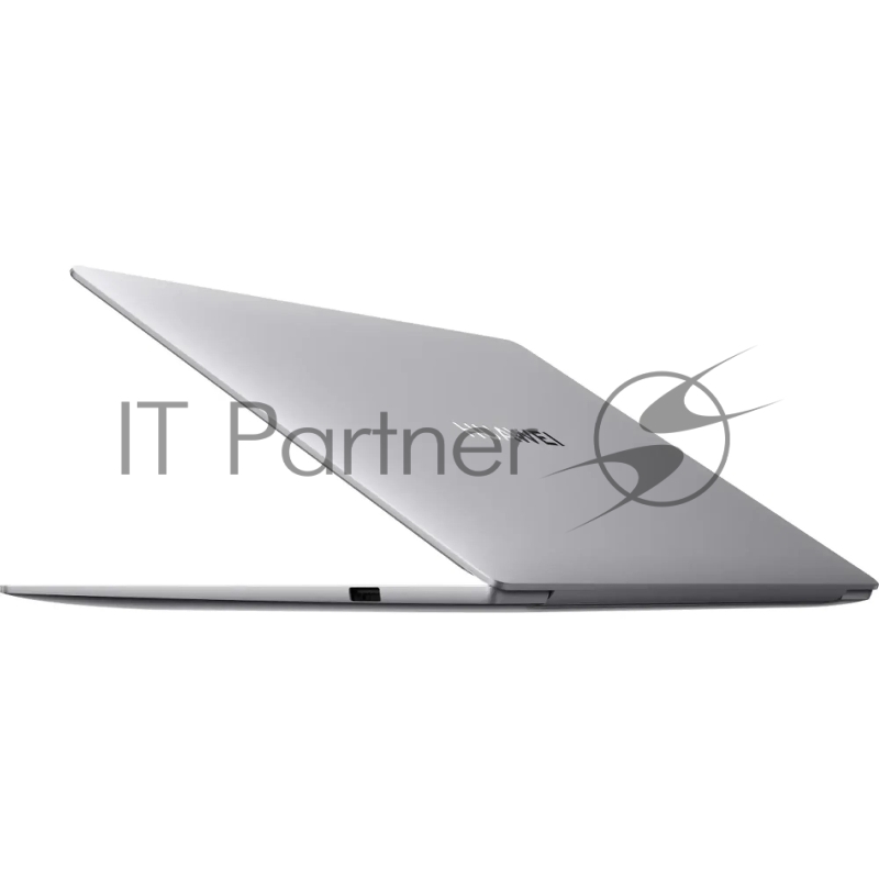 Ноутбук HUAWEI MateBook 14 FLMH-X/14.2/OLED/Intel Core Ultra 5 125H/32GB/1TB SSD/Intel Graphics/DOS/серый/1.31kg