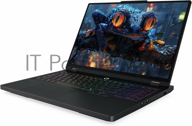 Ноутбук Lenovo Legion Pro 5 16ADR10/16/OLED/AMD Ryzen 7 8845HS/32Gb/1Tb SSD/nVidia GeForce RTX 5060 8GB/Windows 11 Home/черный/2.3kg