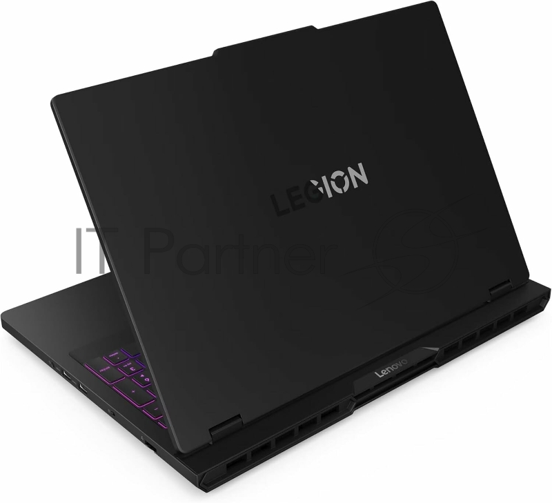 Ноутбук Lenovo Legion Pro 5 16ADR10/16/OLED/AMD Ryzen 7 8845HS/32Gb/1Tb SSD/nVidia GeForce RTX 5060 8GB/Windows 11 Home/черный/2.3kg