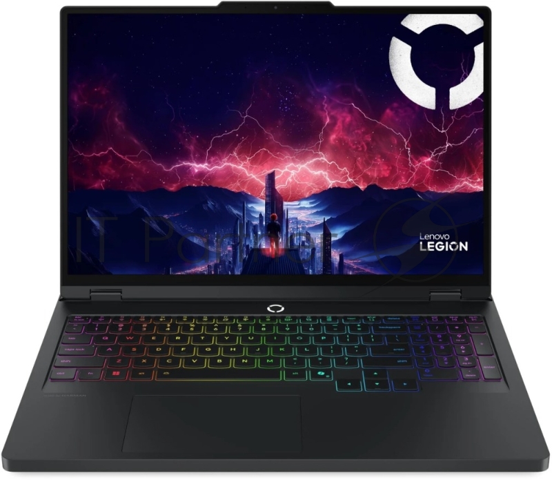 Ноутбук Lenovo Legion Pro 5 16ADR10/16/OLED/AMD Ryzen 7 8845HS/32Gb/1Tb SSD/nVidia GeForce RTX 5060 8GB/Windows 11 Home/черный/2.3kg