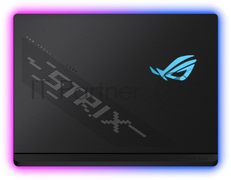 Ноутбук Asus ROG Strix Scar 18 G835LX-SA186W/18/IPS/Intel Core Ultra 9 275HX/64Gb/4Tb SSD/NVIDIA GeForce RTX 5090 24Gb/Windows 11 Home/черный/3.3kg