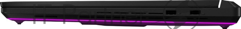 Ноутбук Asus ROG Strix Scar 18 G835LX-SA186W/18/IPS/Intel Core Ultra 9 275HX/64Gb/4Tb SSD/NVIDIA GeForce RTX 5090 24Gb/Windows 11 Home/черный/3.3kg