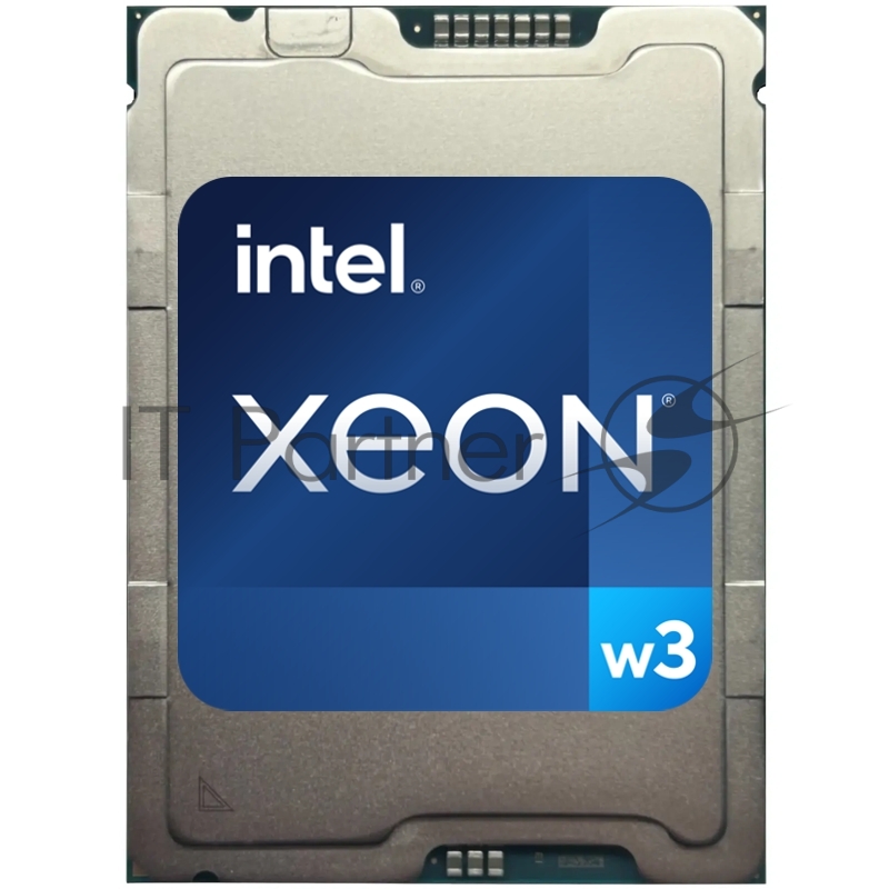 Процессор Intel Xeon 3100/22.5M 8C S4677 w3-2435 PK8071305128700 S RM9J