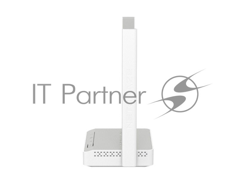 Интернет-центр для USB-модемов LTE/4G/3G с Mesh Wi-Fi N300 и 4-портовым Smart-коммутатором