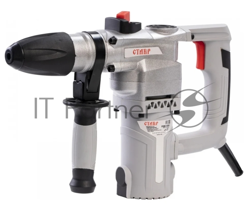 Перфоратор Bosch GBH 2-28 DV патрон:SDS-plus уд.:3.2Дж 850Вт (кейс в комплекте)