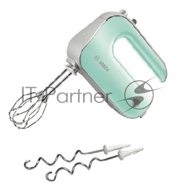 Миксер Bosch MFQ 40302 мятный