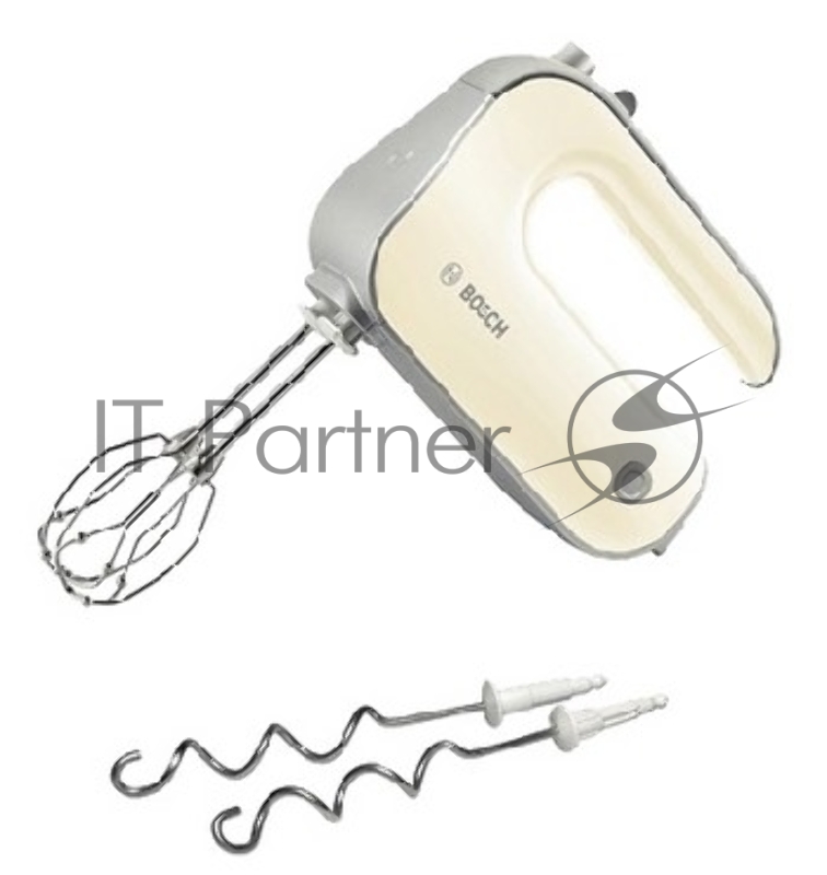 Миксер Bosch MFQ 40301 бежевый
