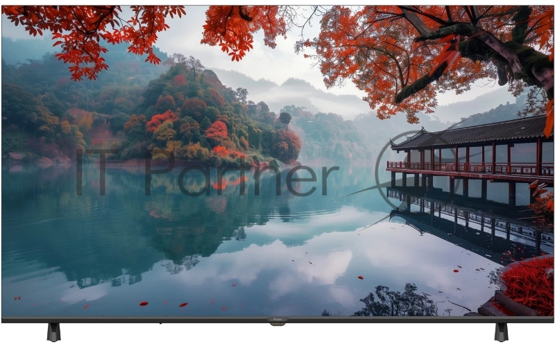 LED телевизор Haier 65 LED H1