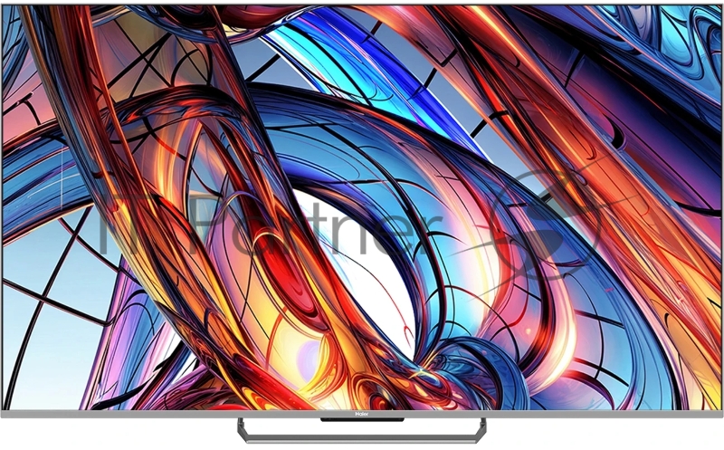 LED телевизор Haier 75 Mini LED
