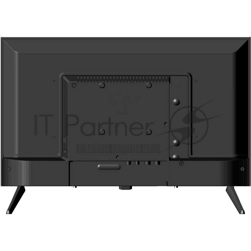 Телевизор 24 LED RASKAT 24H1000B /HD/NO SMART/