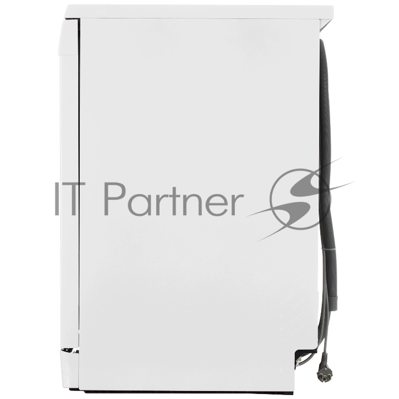 Посудомоечная машина CANDY CDPH 2L1049W-08, белый, 44.8 см, 10 компл., сушка конденсационная, 49 дБ, класс A