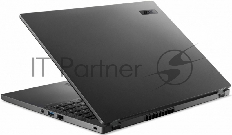 Ноутбук ACER TravelMate TMP216-51-TCO-57EM 16 IPS i5-1334U 16/512 Gb Intel BT 50WHr Silver NoOS