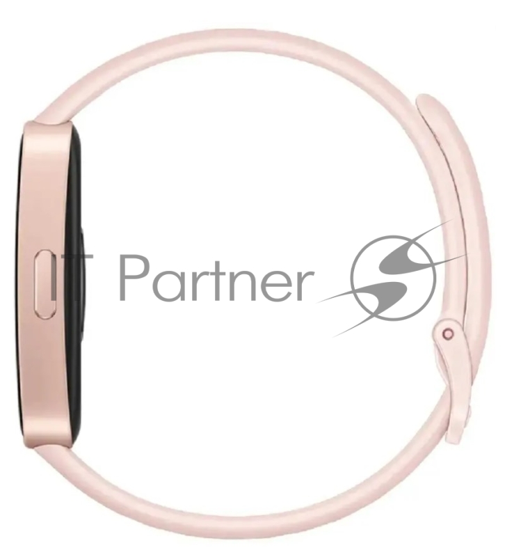 Фитнес-браслет Huawei Band 9 KIM-B19, 1.47 AMOLED, Bluetooth, WR50, розовый