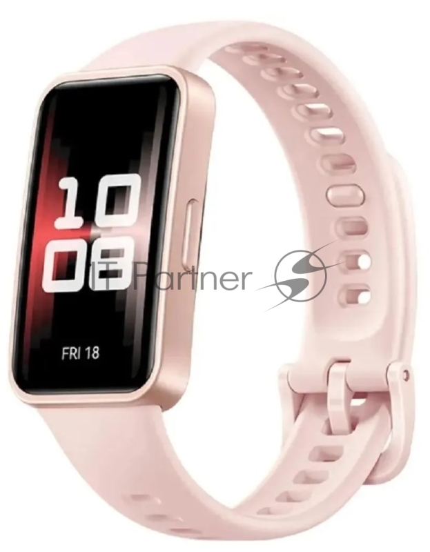 Фитнес-браслет Huawei Band 9 KIM-B19, 1.47 AMOLED, Bluetooth, WR50, розовый