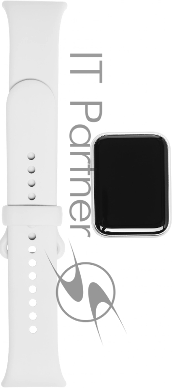 Фитнес-браслет Xiaomi Smart Band 9 Pro M2402B1, 1.62 AMOLED, Bluetooth, IP68 / WR200, серебристый