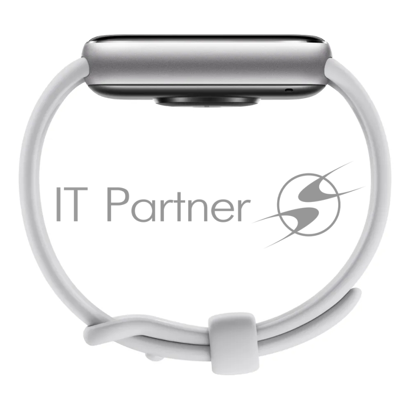 Фитнес-браслет Xiaomi Smart Band 9 Pro M2402B1, 1.62 AMOLED, Bluetooth, IP68 / WR200, серебристый