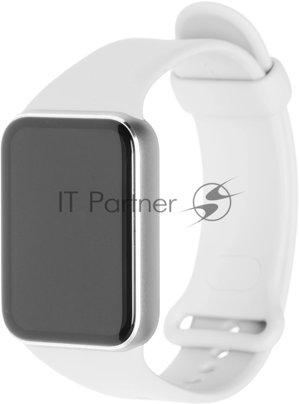 Фитнес-браслет Xiaomi Smart Band 9 Pro M2402B1, 1.62 AMOLED, Bluetooth, IP68 / WR200, серебристый