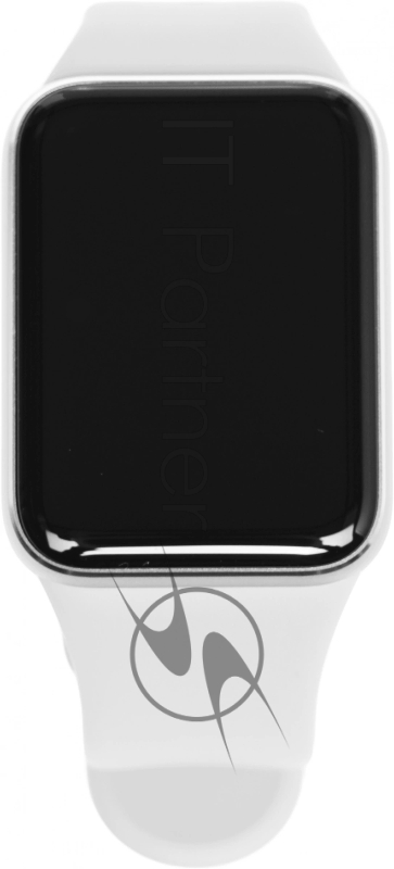 Фитнес-браслет Xiaomi Smart Band 9 Pro M2402B1, 1.62 AMOLED, Bluetooth, IP68 / WR200, серебристый