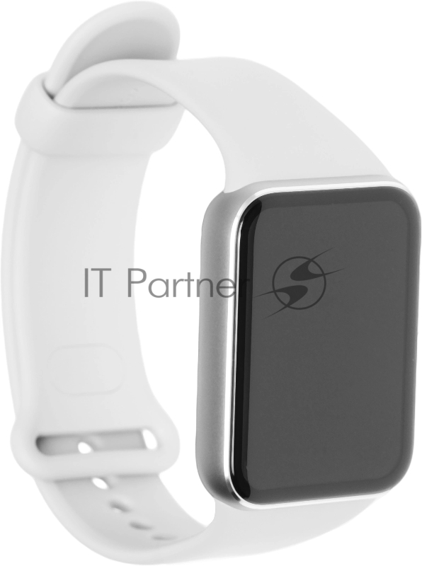Фитнес-браслет Xiaomi Smart Band 9 Pro M2402B1, 1.62 AMOLED, Bluetooth, IP68 / WR200, серебристый