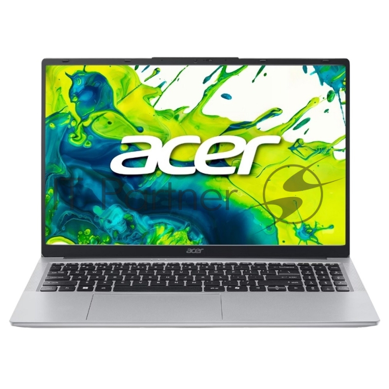 Ноутбук Acer Aspire Lite AL15-54P 15.6 FHD IPS/Ultra 5 115U/UMA/16 GB LPDDR5/512GB /NoOS