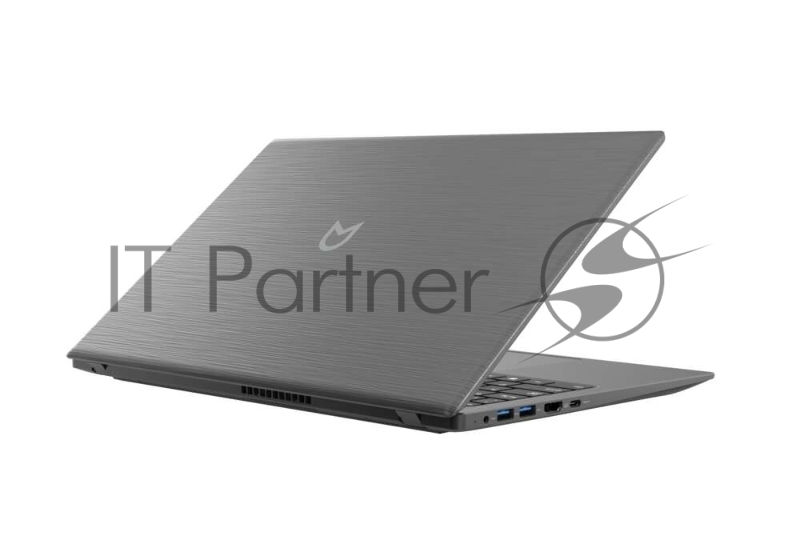 Ноутбук IRBIS GroovyBook 15 Core I5-13600H, 16GB LPDDR5 +512Gb NVME SSD,15,6LCD 1920*1080 IPS ,Intel AX101 WIFI,Front camera: 2MP,TPM2.0, 7.7V 6000mha battery, TYPE C full function,Windows 11 Pro RUS,Grey