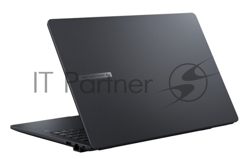 Ноутбук ASUS B1503CVA-S78551/15.6/WVA/Intel Core 5 210H/16384Mb/256Gb SSD/Intel Graphics/Windows 11 Pro/серый/1.69kg