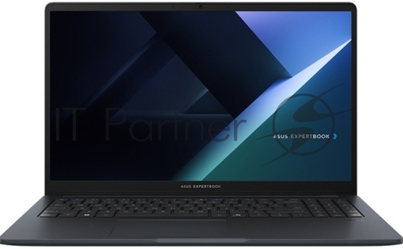 Ноутбук ASUS B1503CVA-S78551/15.6/WVA/Intel Core 5 210H/16384Mb/256Gb SSD/Intel Graphics/Windows 11 Pro/серый/1.69kg