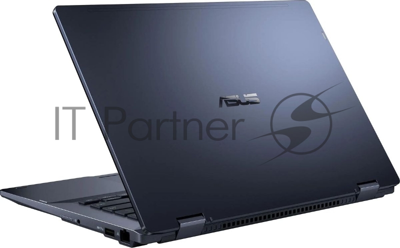 Ноутбук Asus Expertbook B3 Flip B3402FVA-I516512B7D/14/IPS/Int Core 5 120U 16Gb/512Gb SSD/Intel UHD Graphics/Windows 11 Pro/черный/1.8kg
